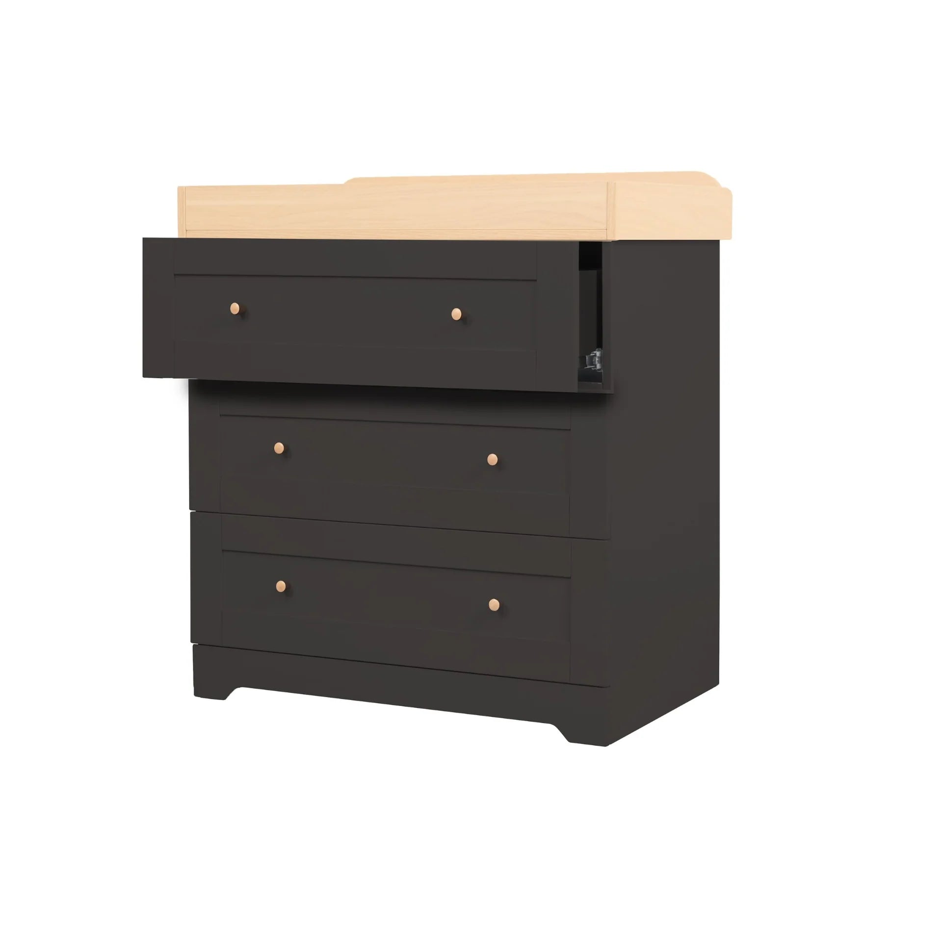 Tutti Bambini Rio Collection - Chest / Changer