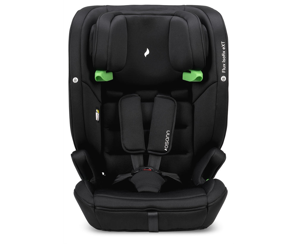 Osann Flux Isofix eXT i-Size