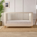 Baby Elegance Bandol Cot Bed