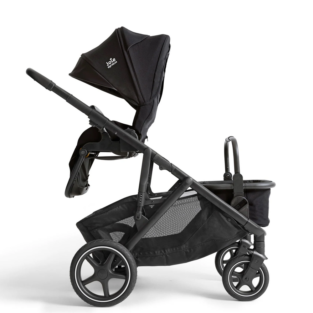 Joie Versiti Stroller - Eclipse