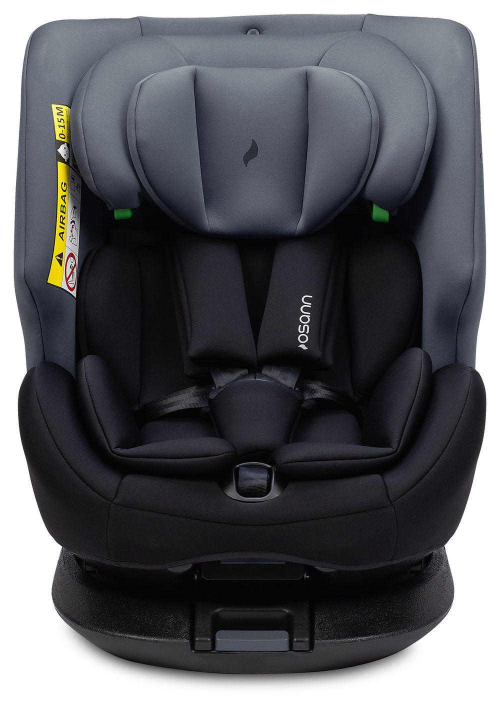 Osann Four 360 i-Size Rotating Car Seat