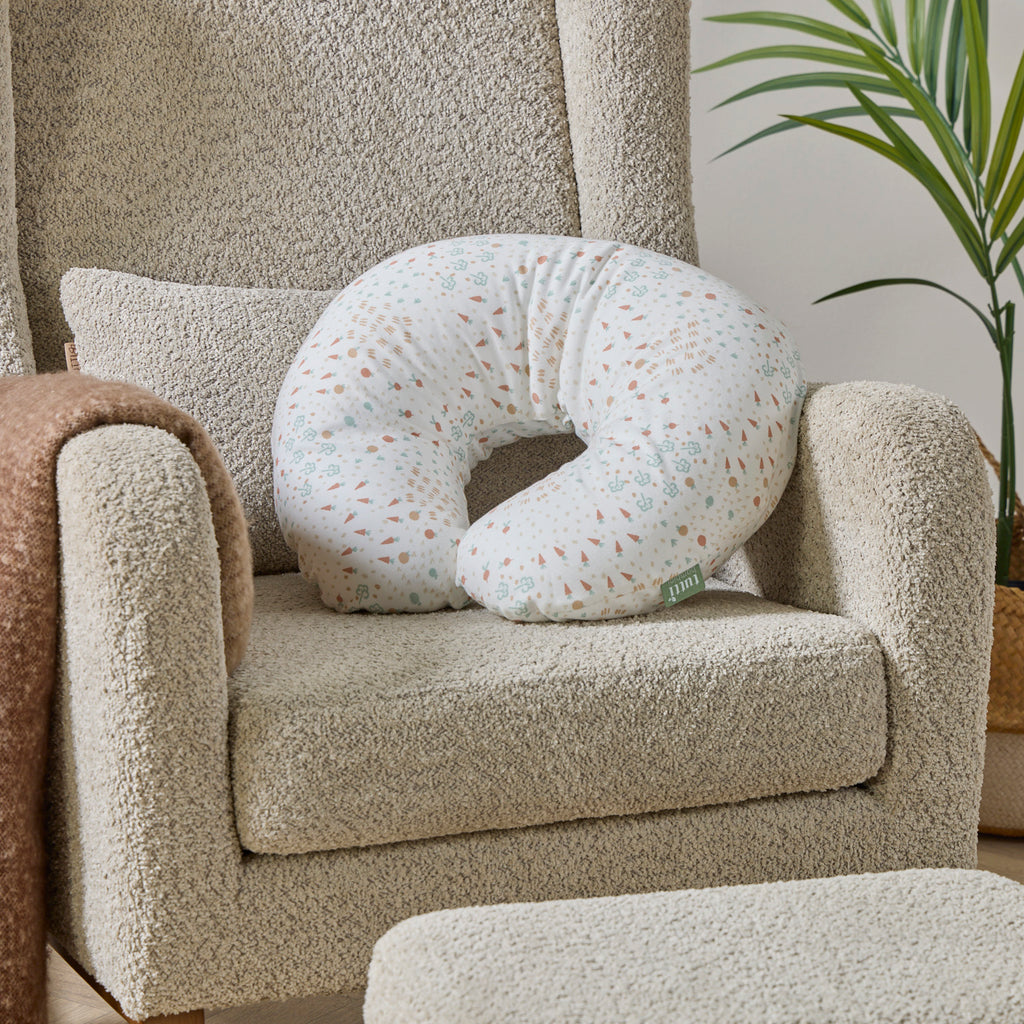 Tutti Bambini Feeding Pillow - Cocoon