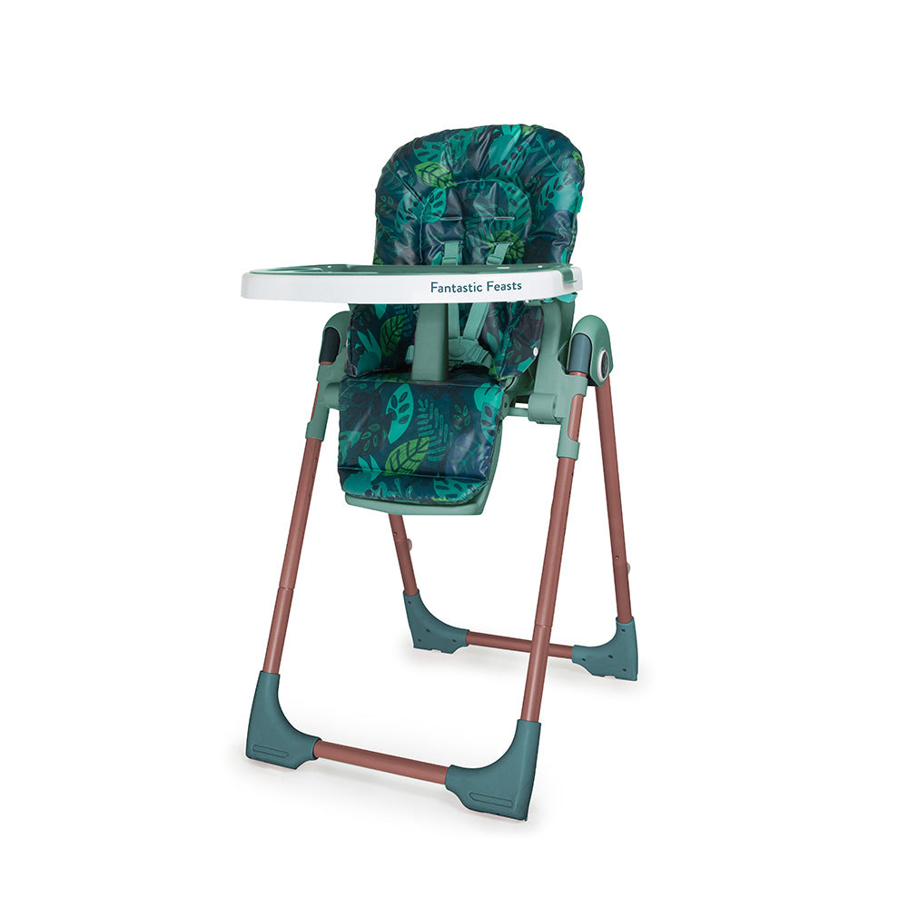 Cosatto Noodle 0+ Highchair