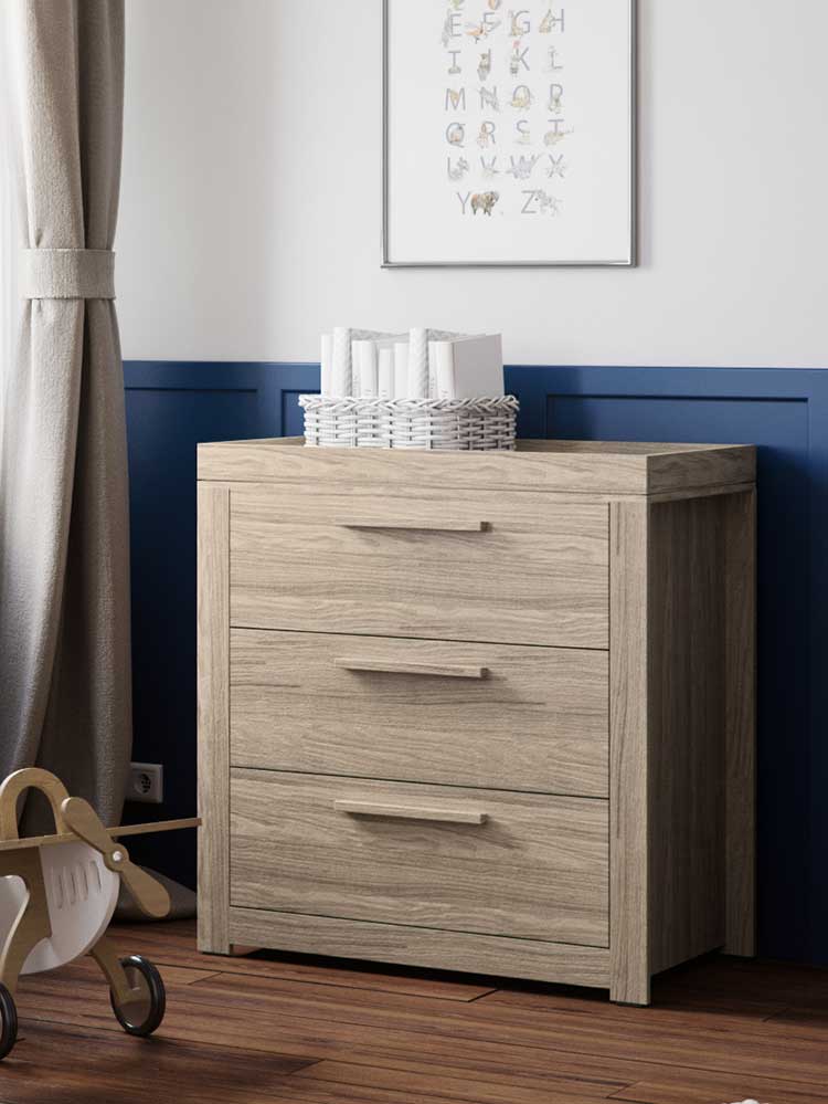 Little Acorn Ellesmere Collection -3 Piece Bundle
