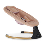 Baby Elegance Allta Auto Baby Swing - Pink