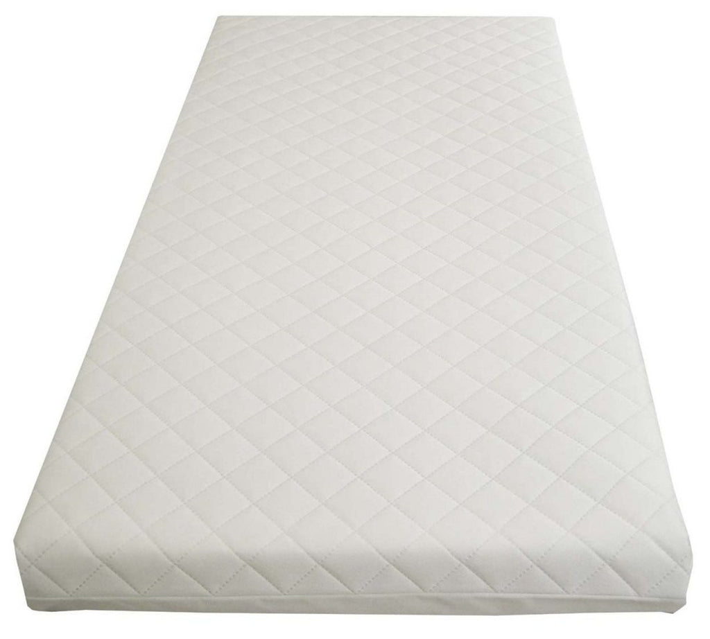 Babylo Airflow Eco Cot Bed Fibre Mattres 140x170cm