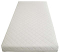 Babylo Airflow Eco Cot Bed Fibre Mattres 140x170cm