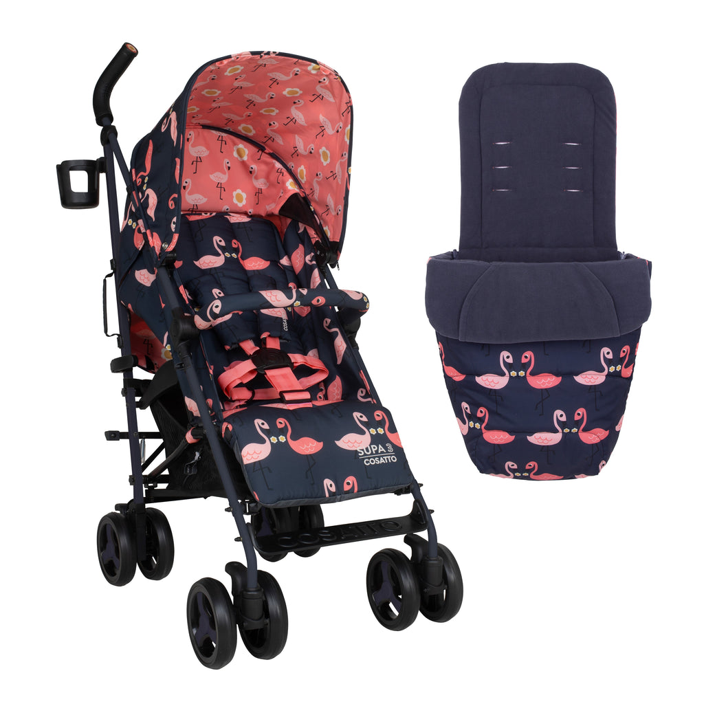 Cosatto Supa 3 Stroller