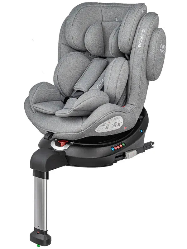 Osann Eno360 SL i-Size 360DegreesRotating Car Seat with ISOFIX