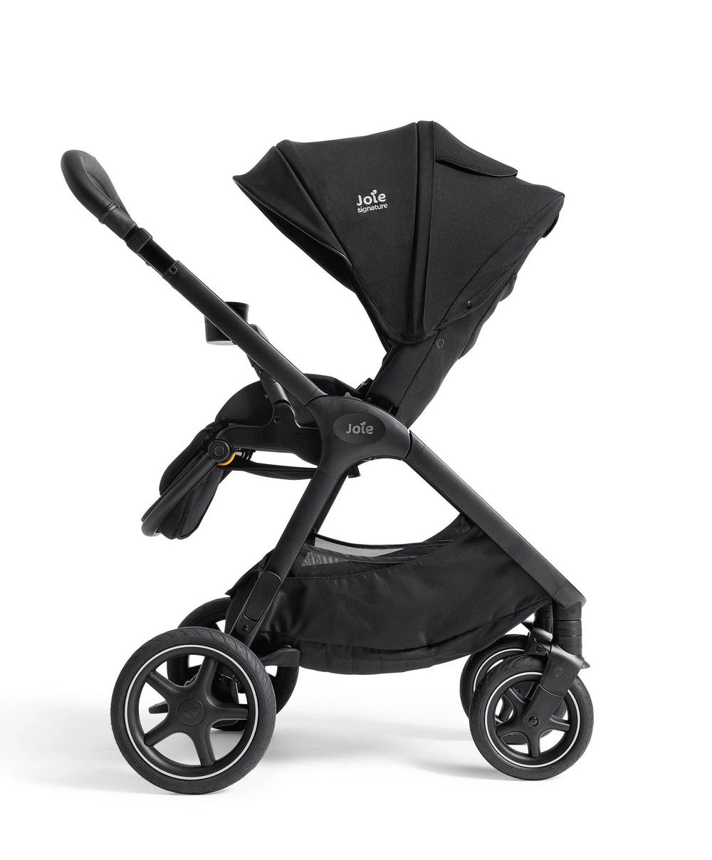 Joie Signature Finiti Pram Range