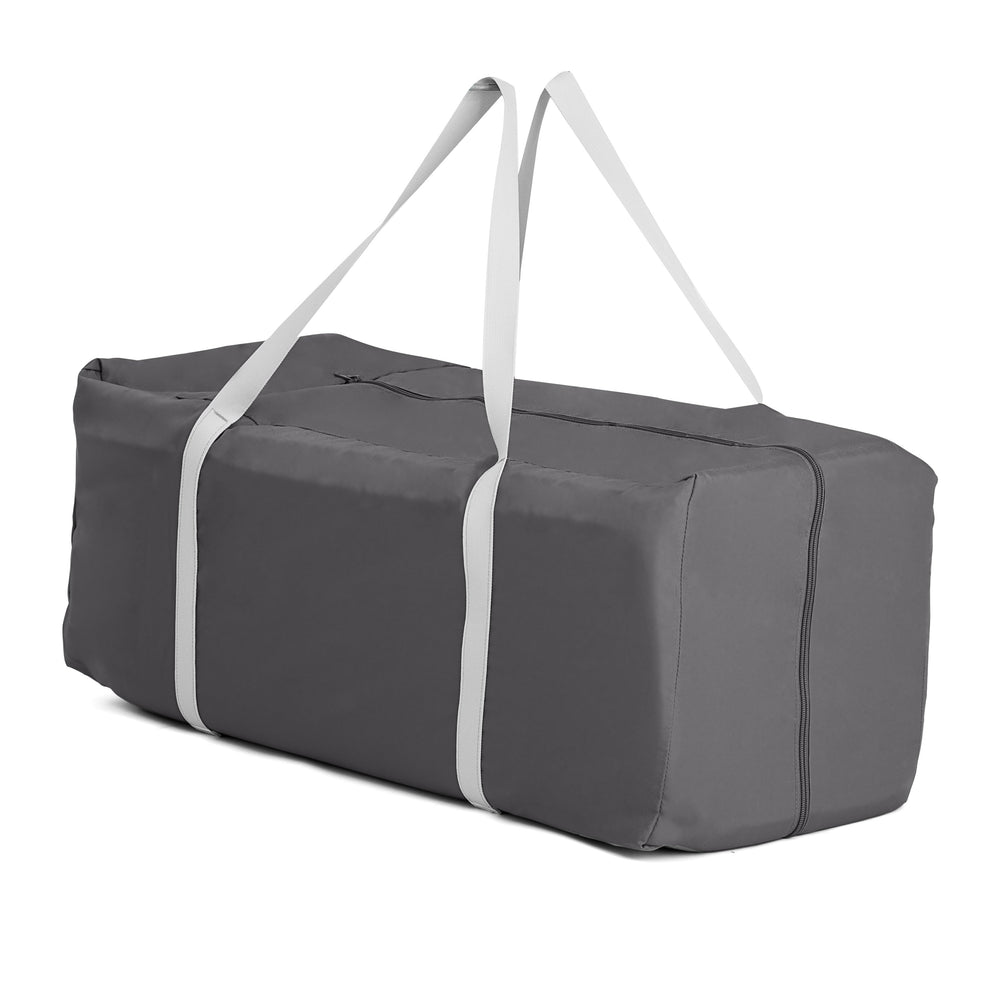 Joie Amigo Travel Cot Thunder
