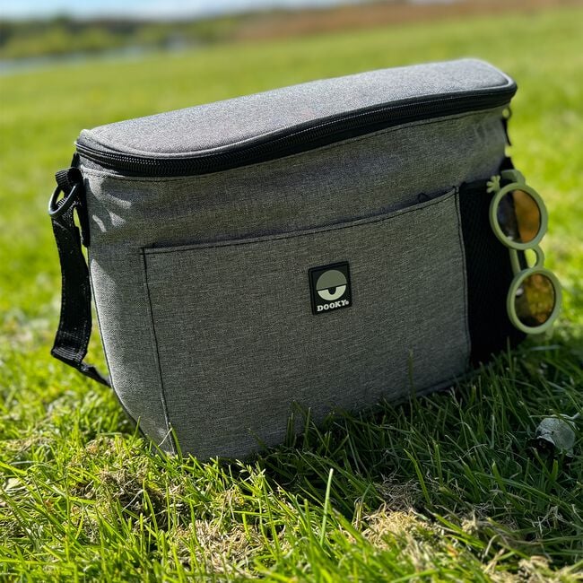 Dooky Buggy Organiser Deluxe