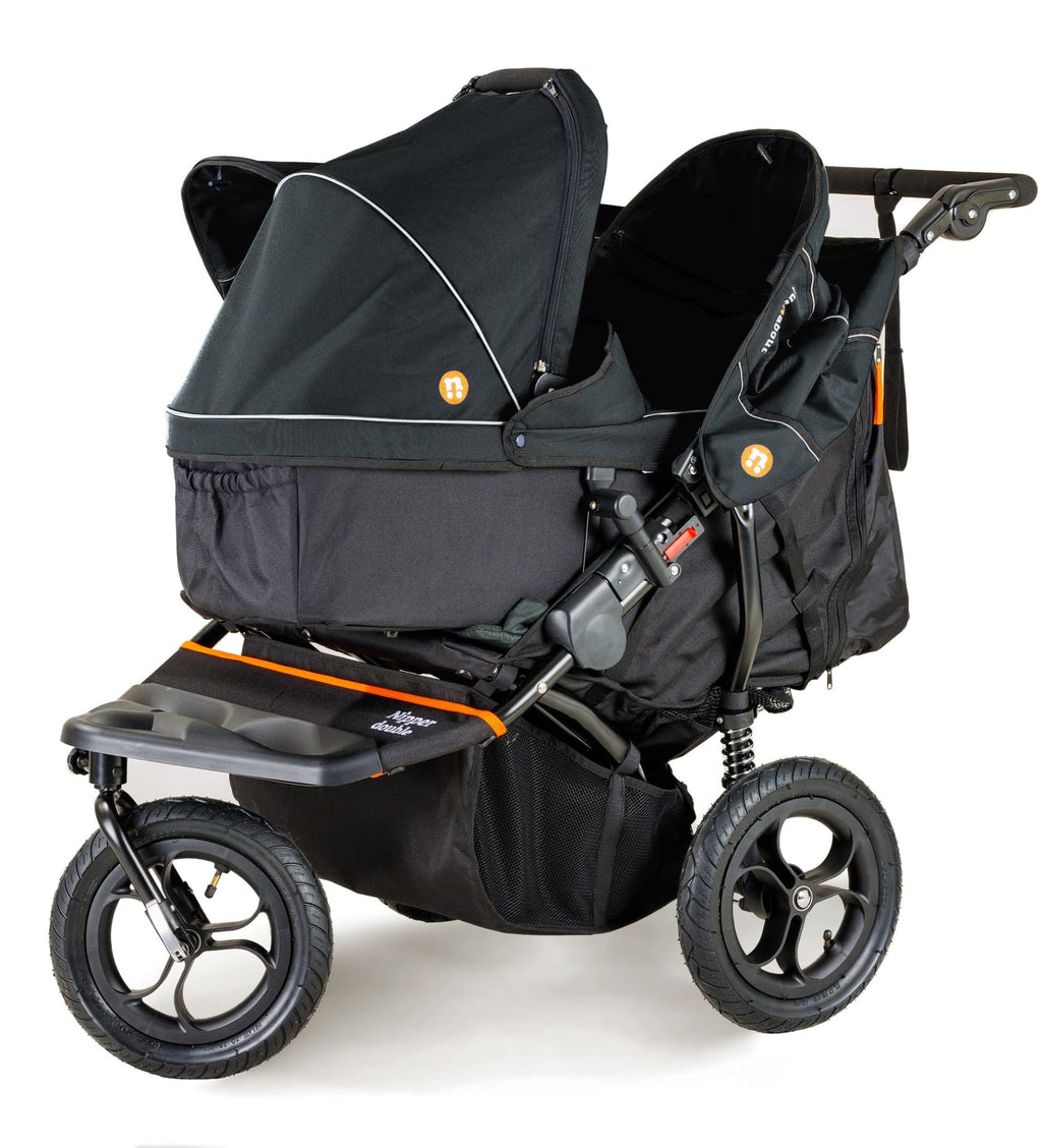 Out & about Nipper V6 Carrycot