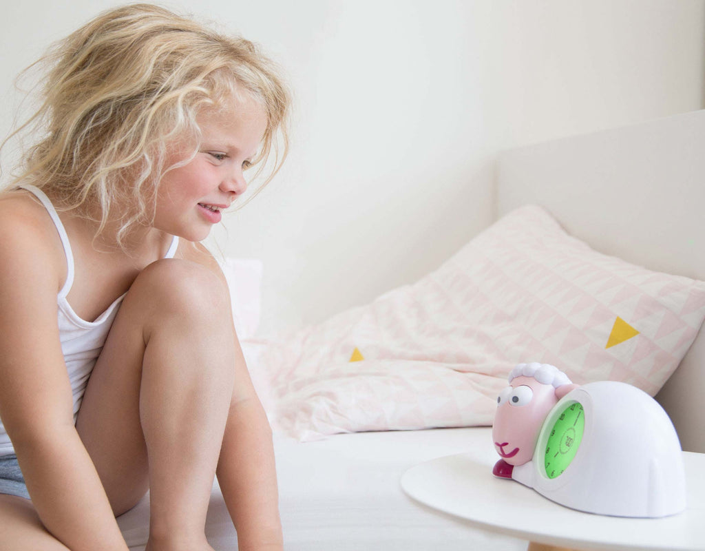 Zazu Sleep trainer- Sam the Sheep