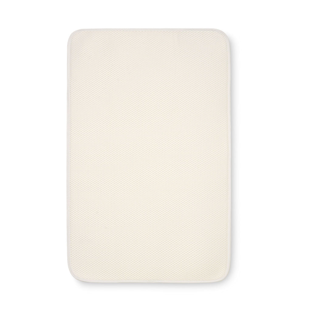 Tutti Bambini Bedside Crib Breathable Mattress Protector