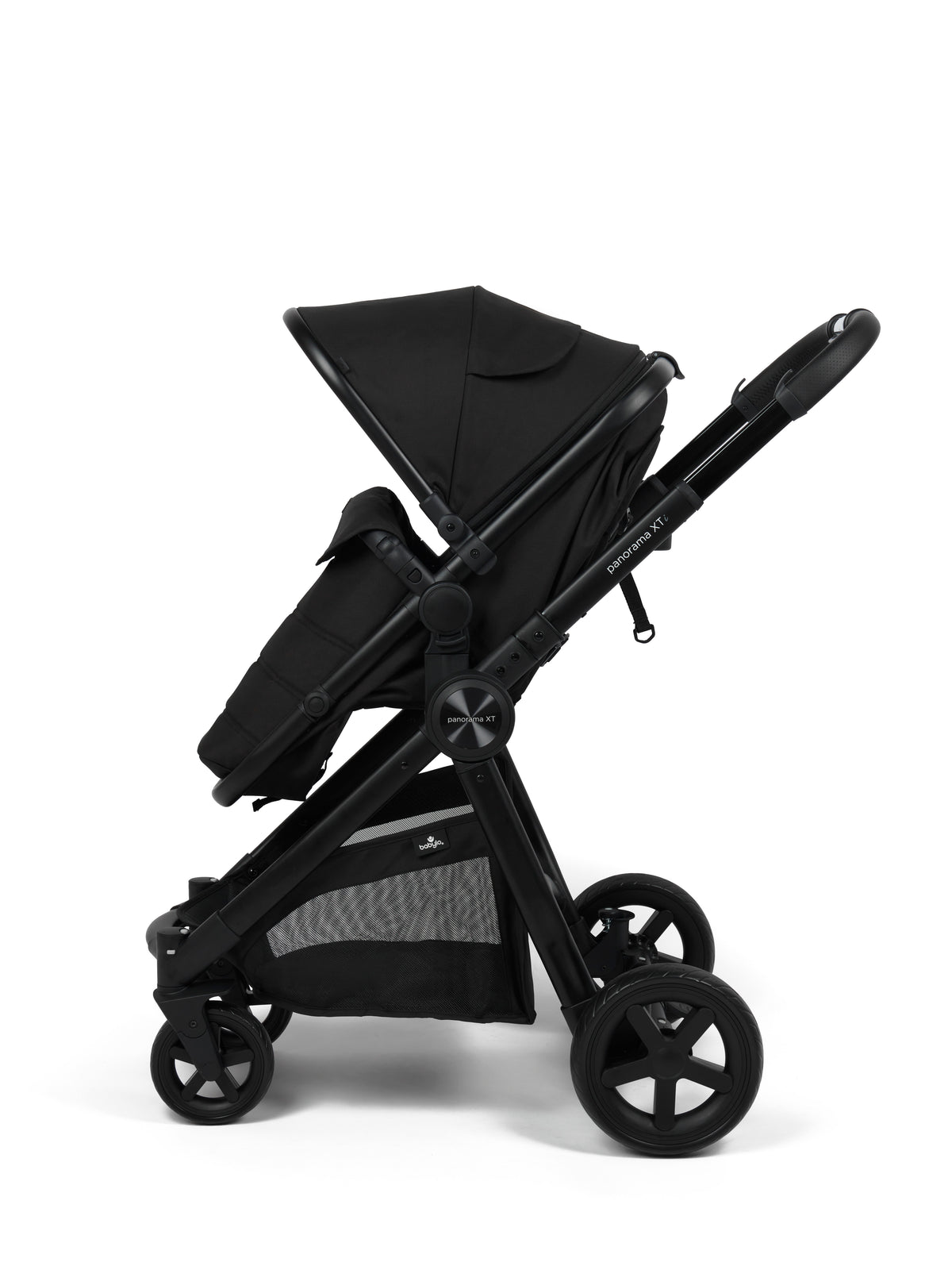 Babylo Panorama XTi Travel System "Last Chance to buy"
