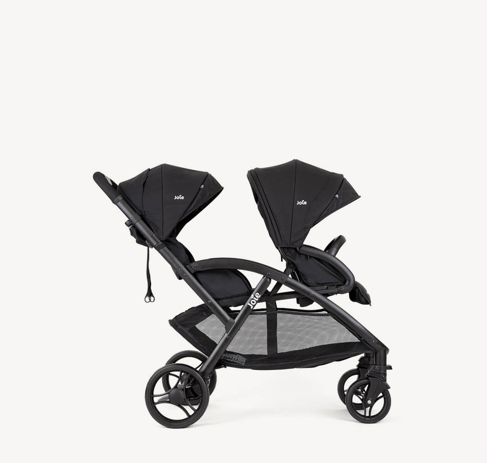 Joie - EvaLite Duo Stroller Range