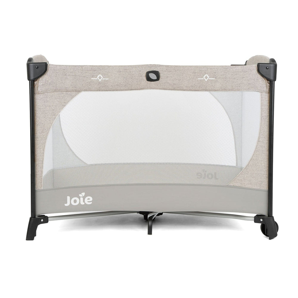 Joie - Commuter Change Travelcot - Speckled