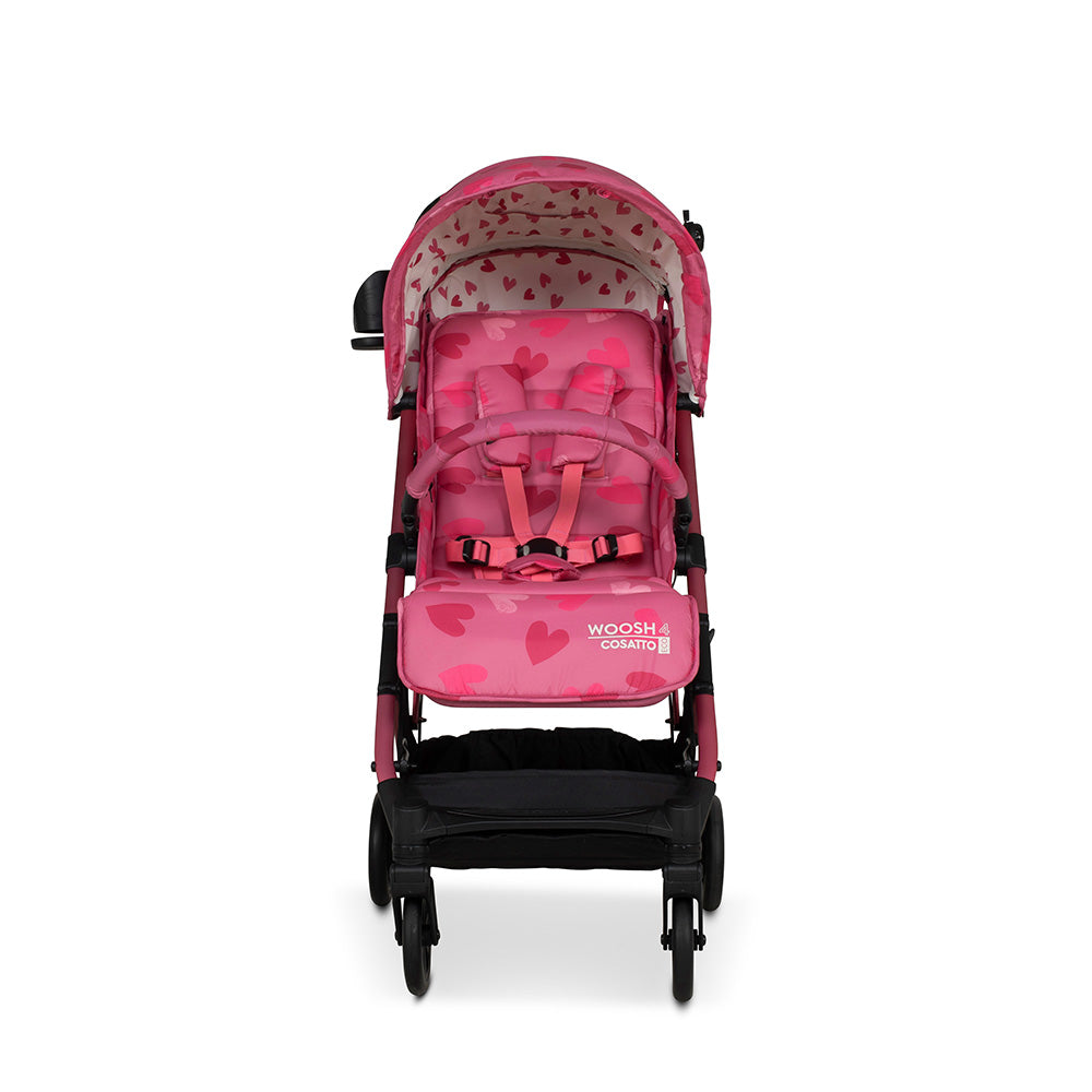Cosatto Woosh 4 Stroller Range