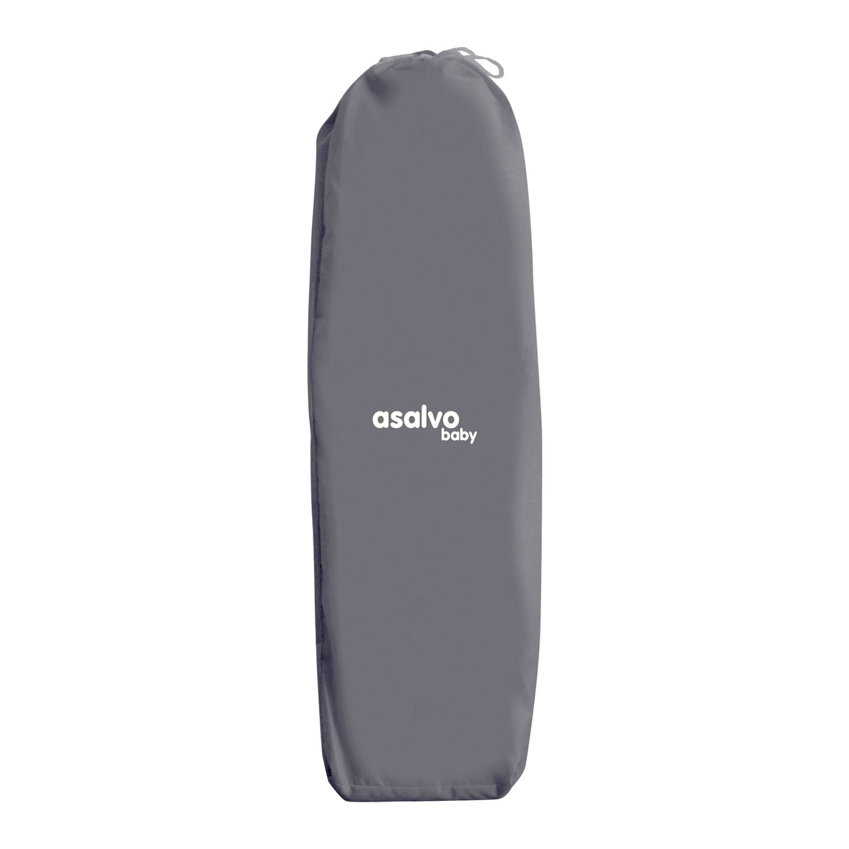 Asalvo 90cm Bed Rail - Grey