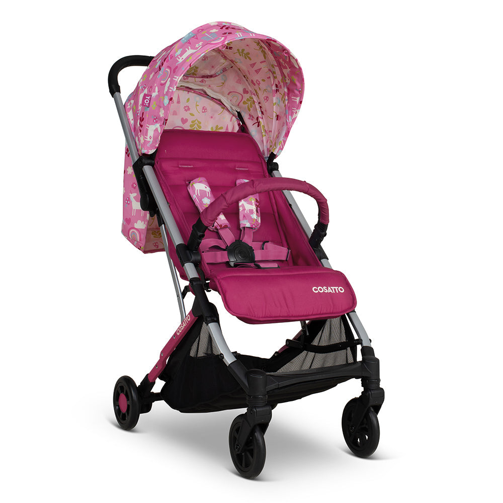 Cosatto Yo! Stroller Range