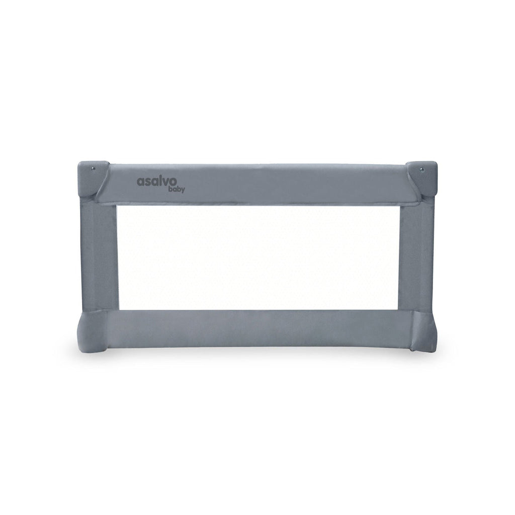 Asalvo 90cm Bed Rail - Grey