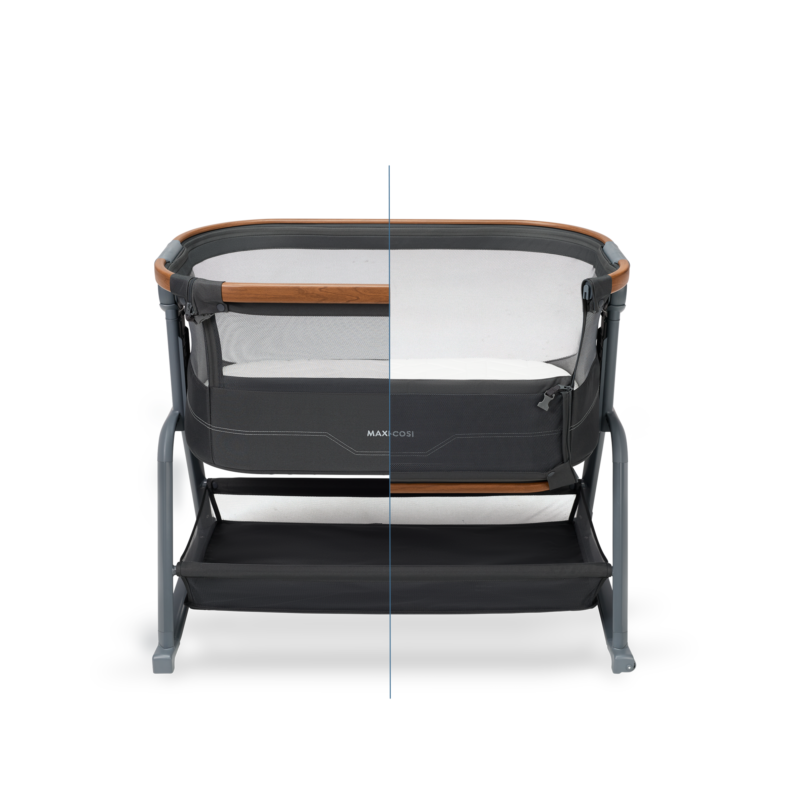 Maxi Cosi Iora Plus- Elegance Graphite