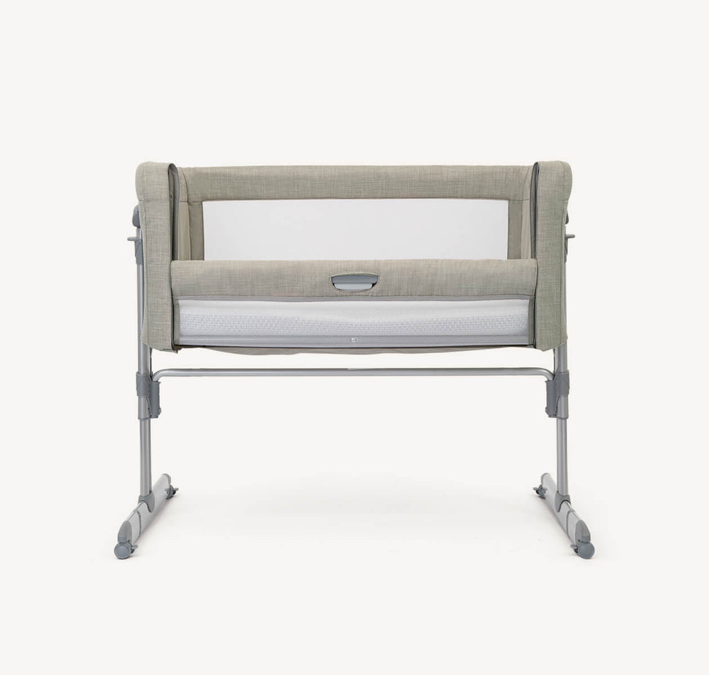 Joie Roomie Glide Bedside Crib