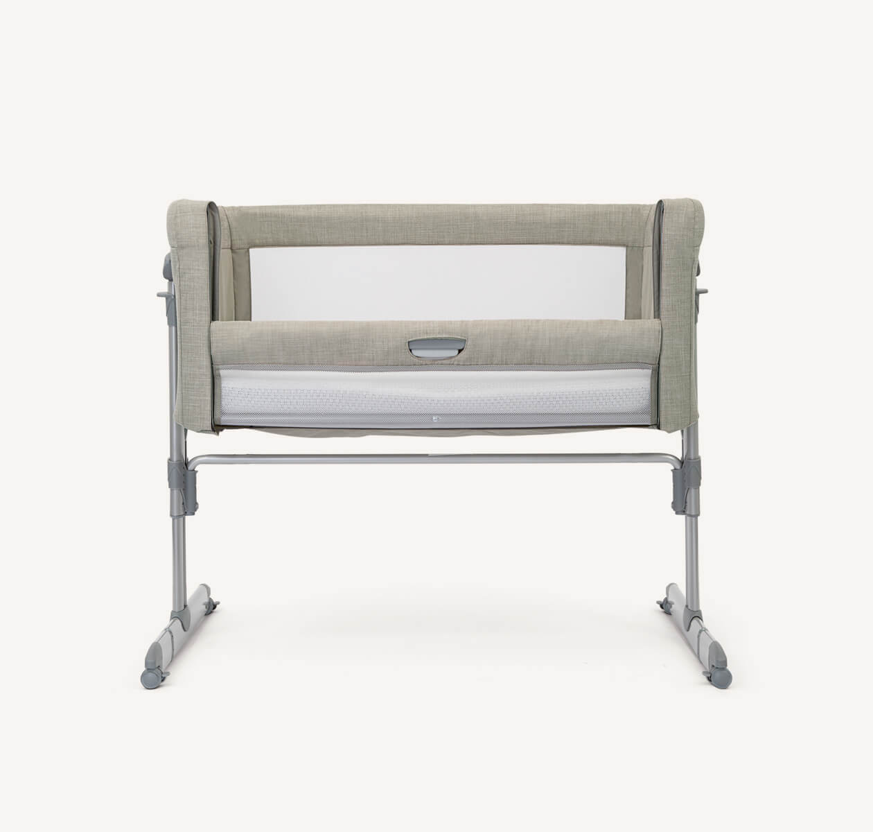 Joie Roomie Glide Bedside Crib