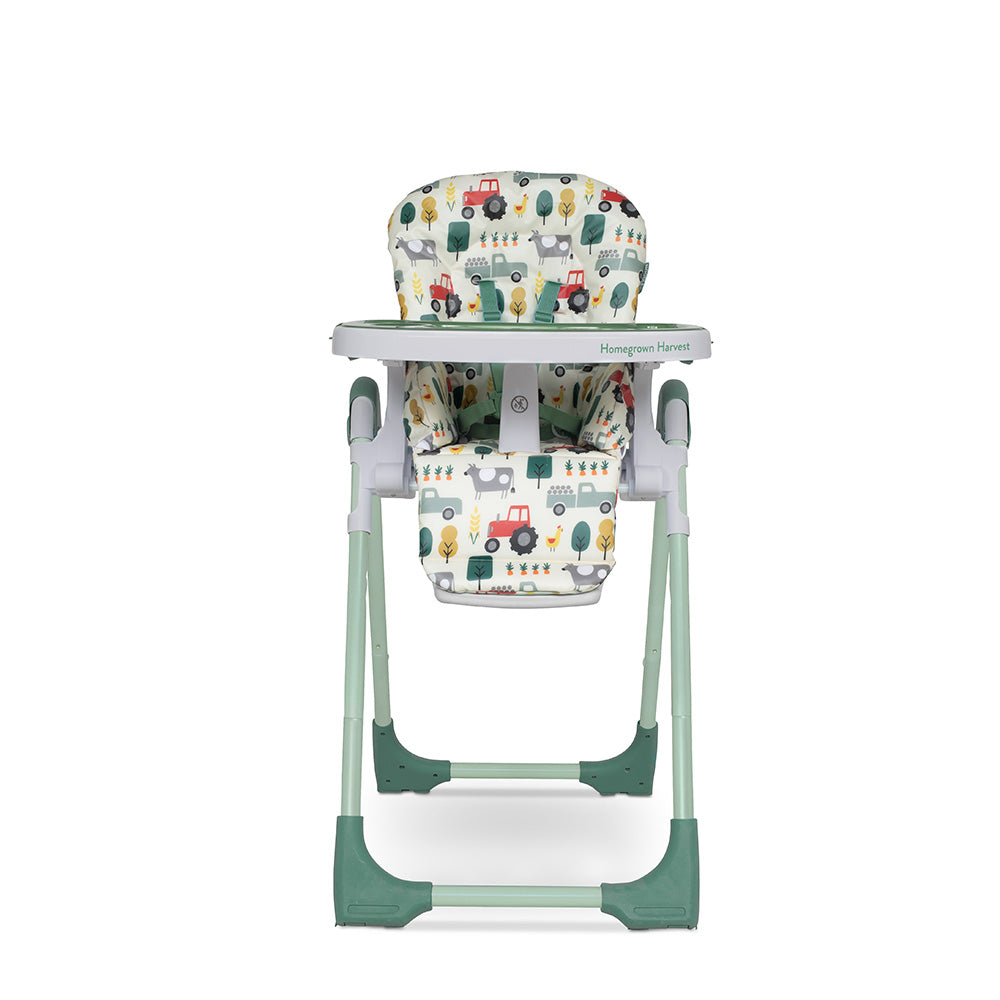Cosatto Noodle 0+ Highchair