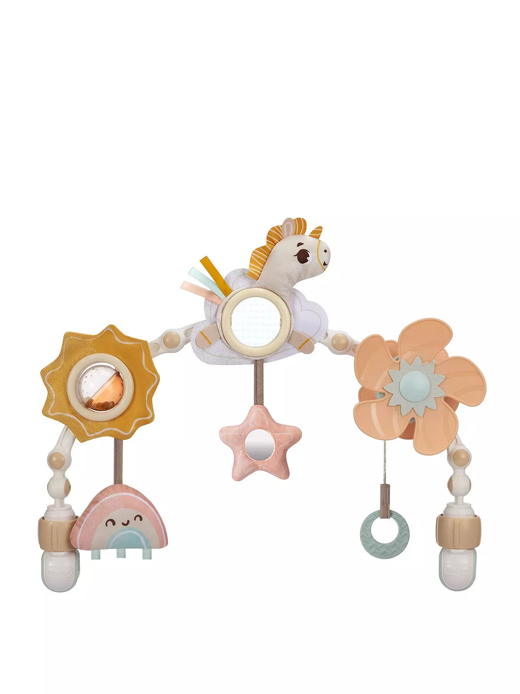 Tiny Love Stroller Arch - Unicorn Wonderlands
