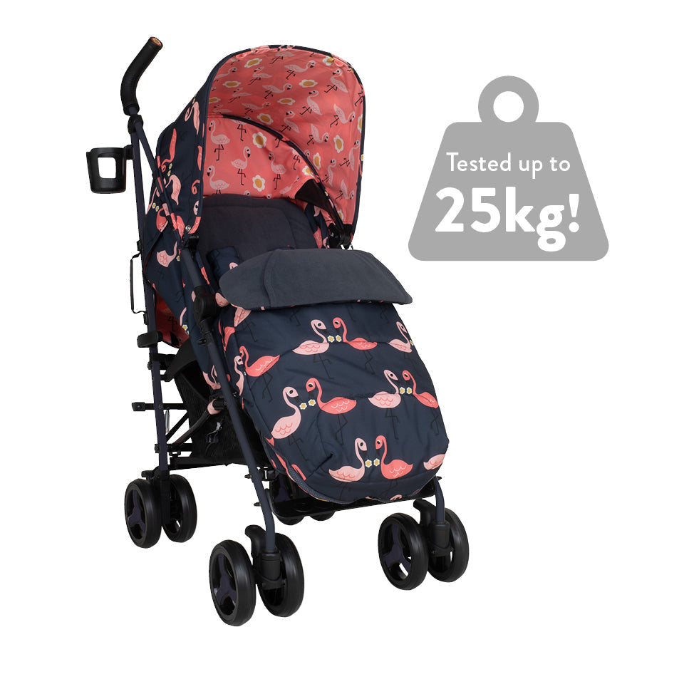 Cosatto Supa 3 Stroller