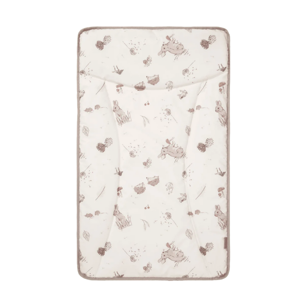 Tutti Bambini Changing Mat Range