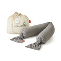 BBhugme Pregnancy Pillow - Stone