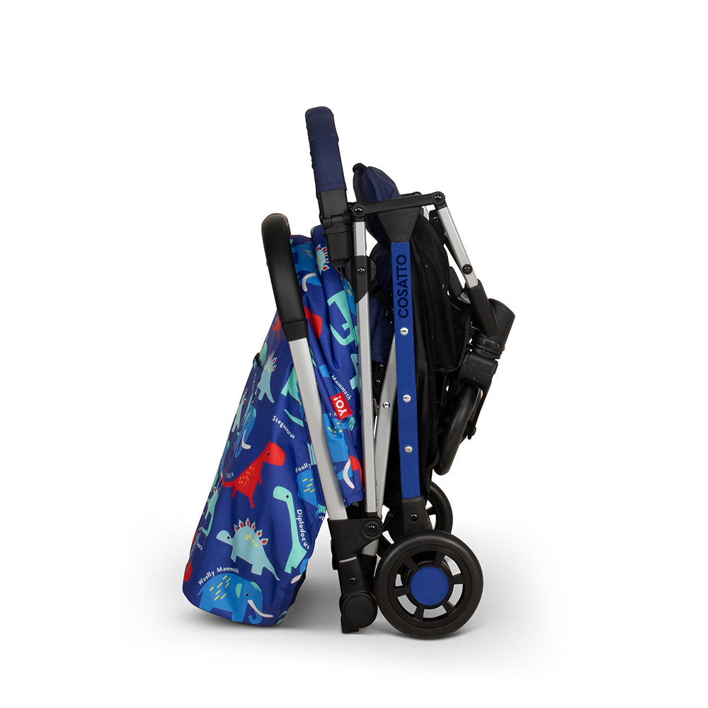 Cosatto Yo! Stroller Range