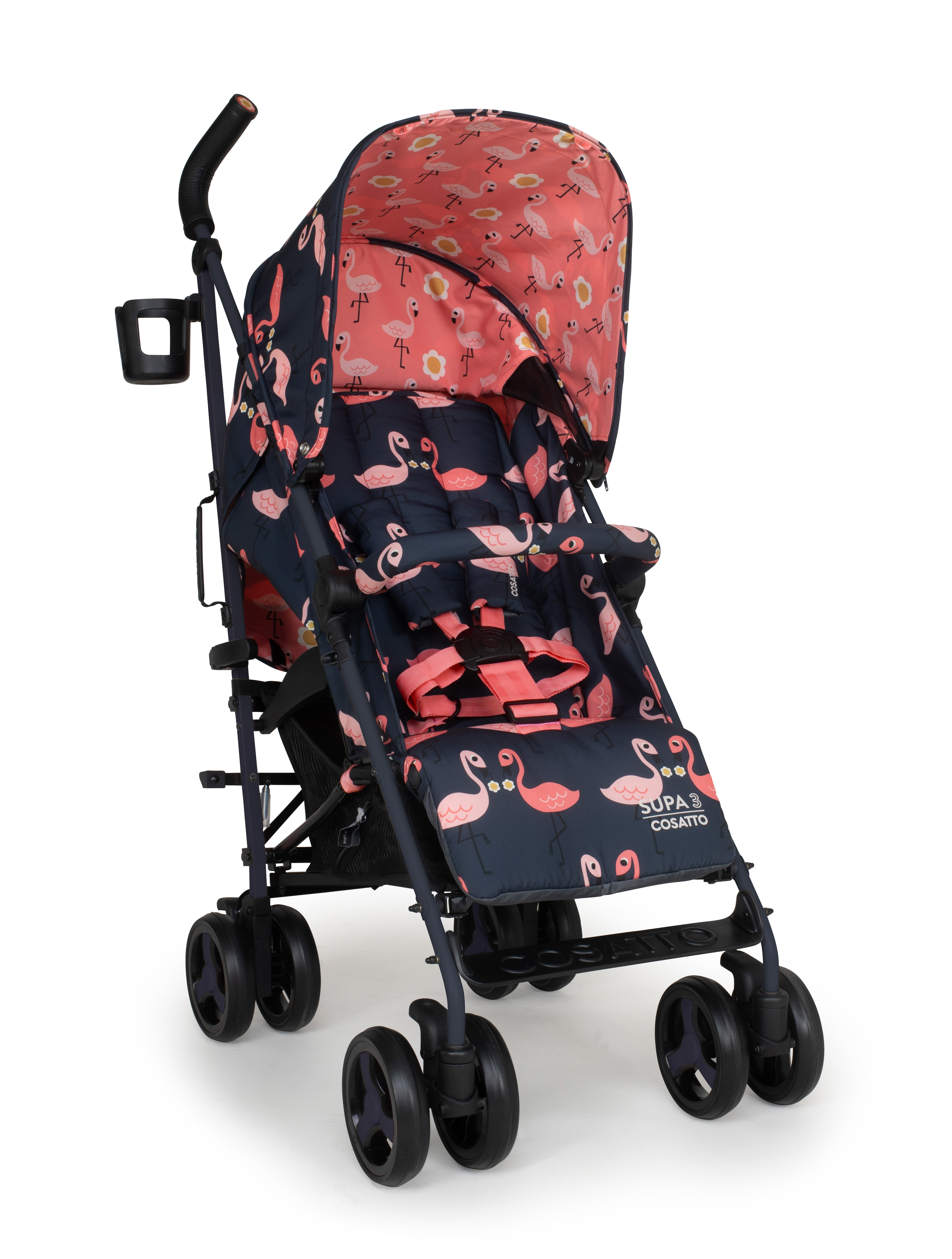 Cosatto Supa 3 Stroller