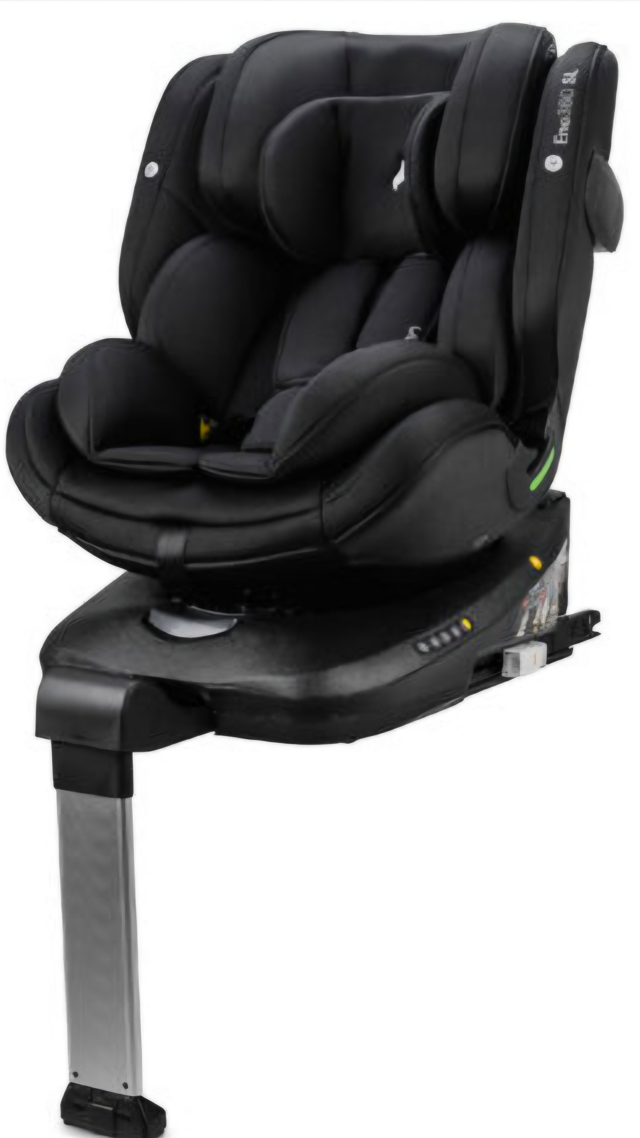 Osann Eno360 SL i-Size 360DegreesRotating Car Seat with ISOFIX