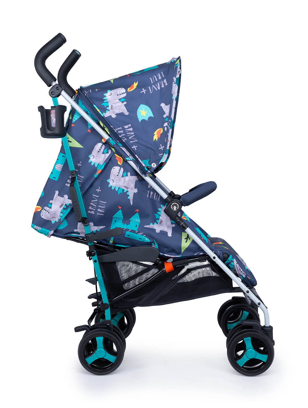 Cosatto Supa 3 Stroller