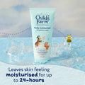 Childs Farm Moisturiser Fragrance-Free 200ml