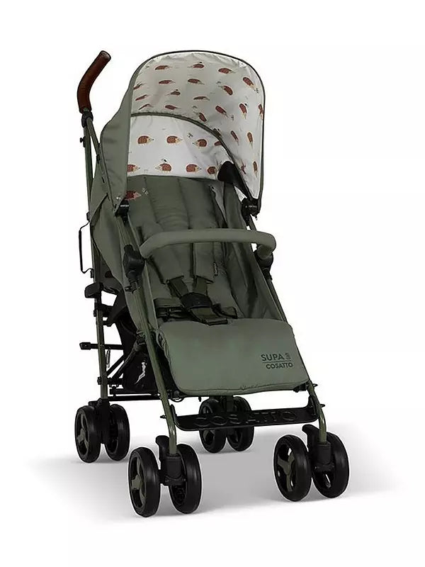 Cosatto Supa 3 Stroller