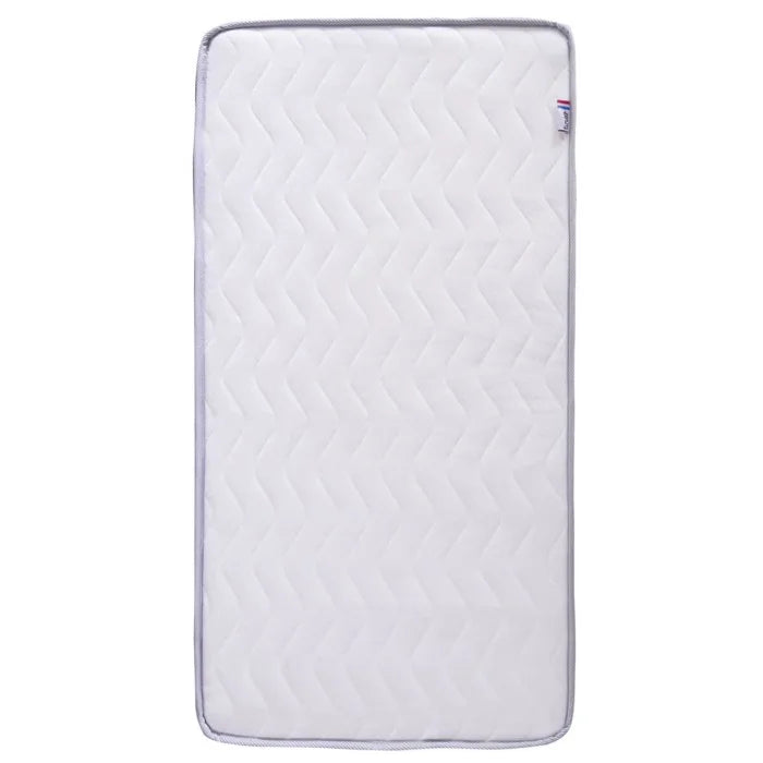 Tineo
70x140 cm Mattress for air-conditioned baby cot - Summer side/Winter side