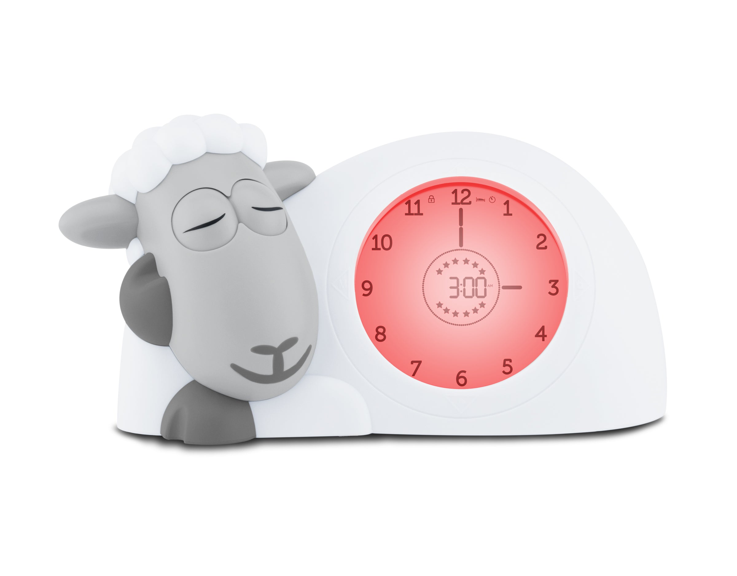 Zazu Sleep trainer- Sam the Sheep