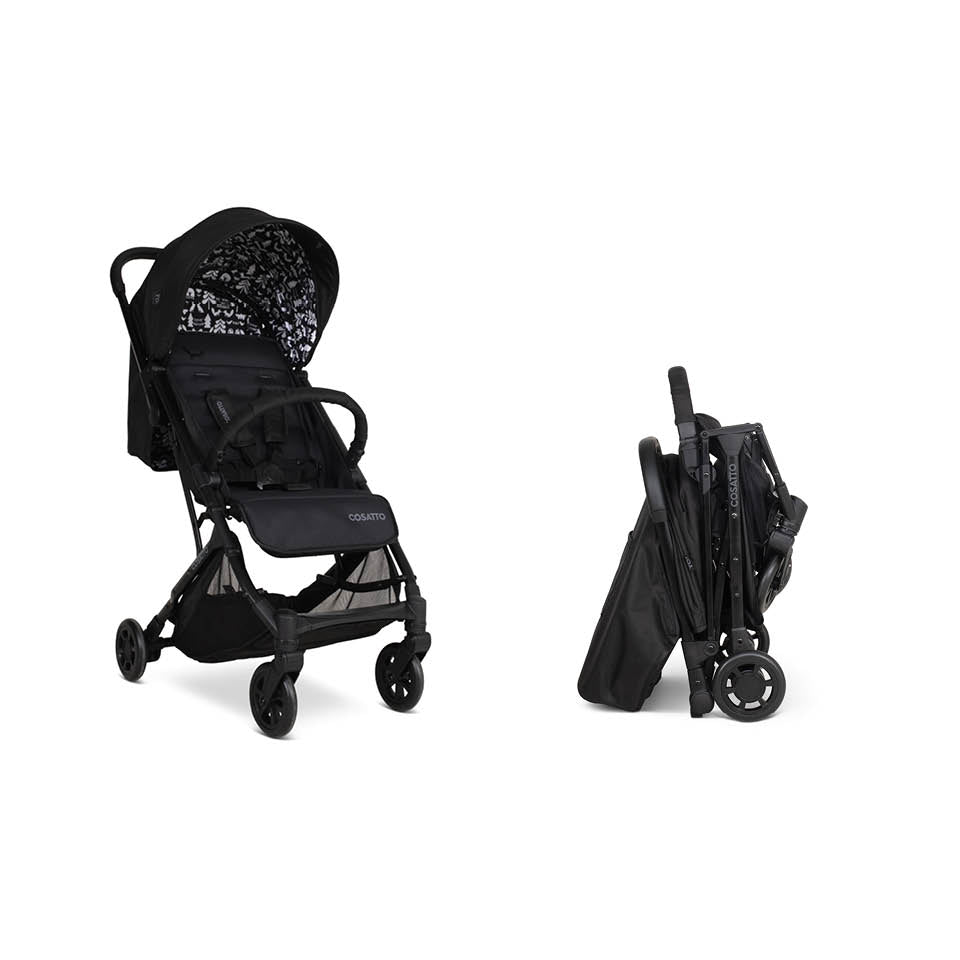 Cosatto Yo! Stroller Range