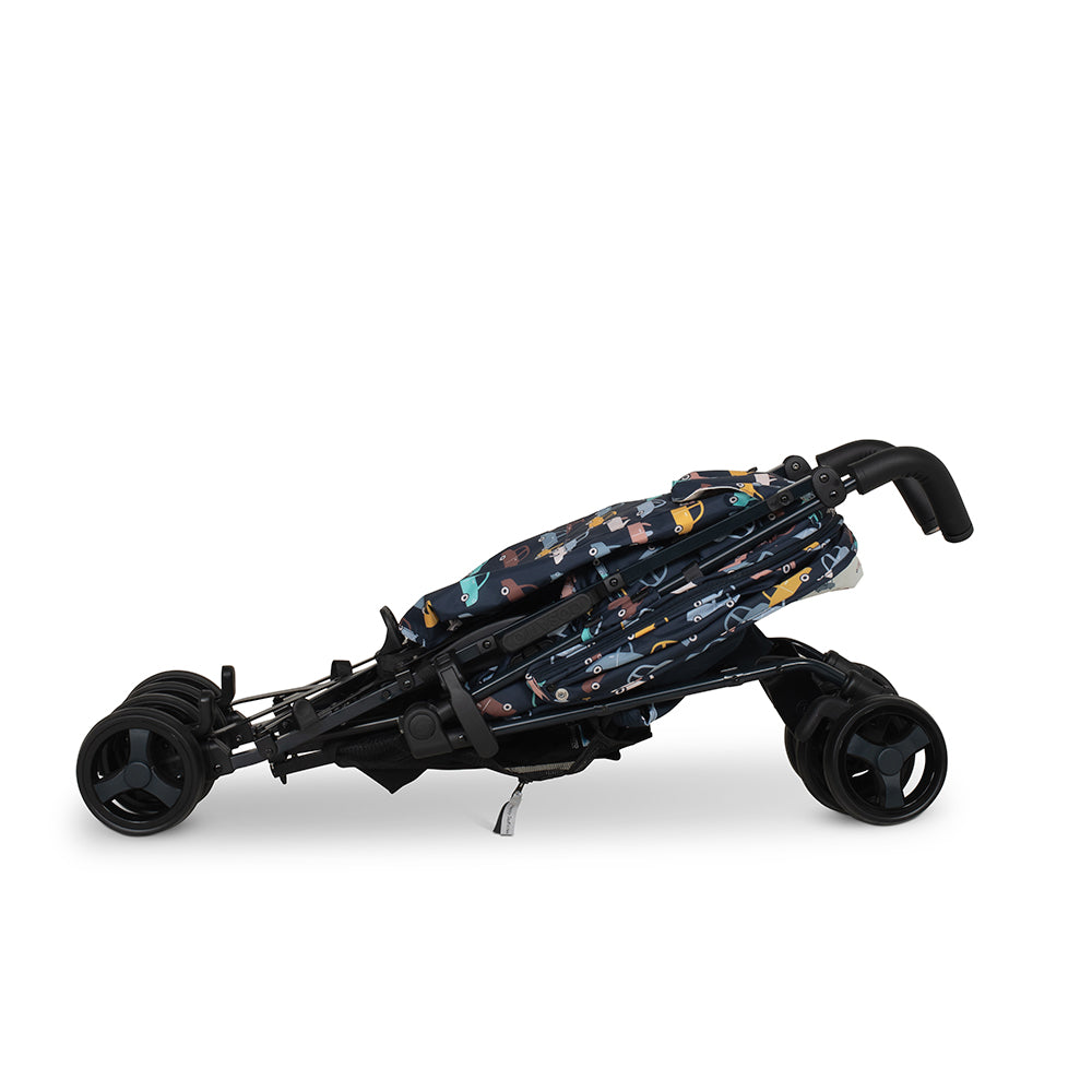 Cosatto Supa 3 Stroller