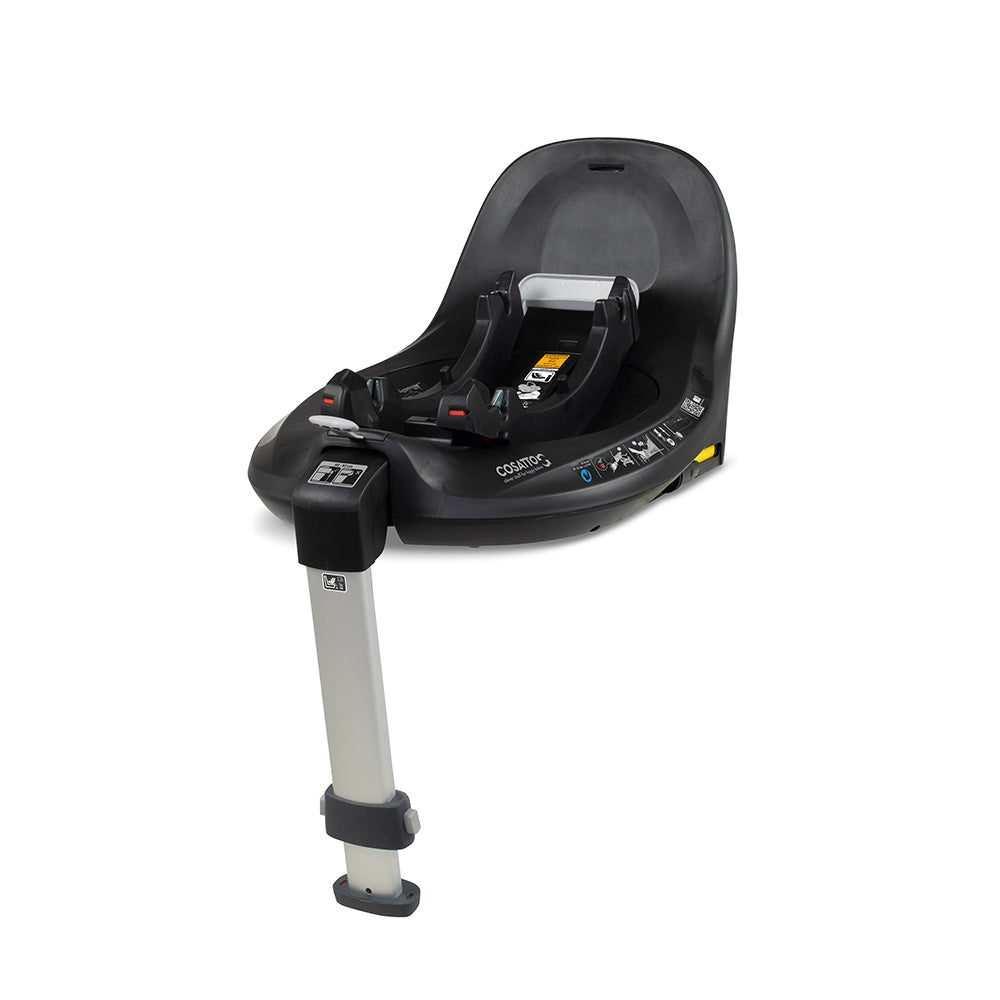 Cosatto Acorn Rotating Family Car Seat Base