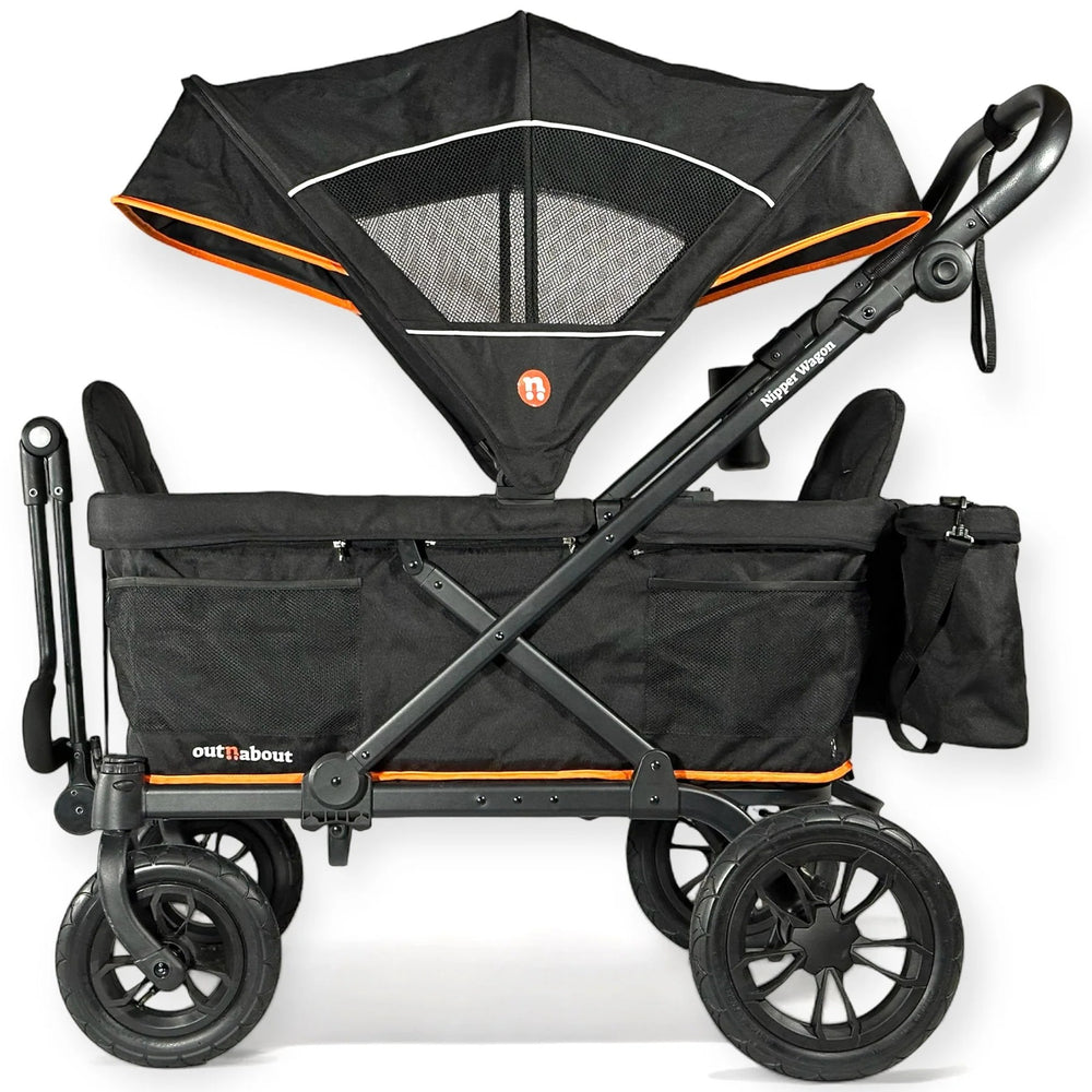 Outnabout Nipper Wagon