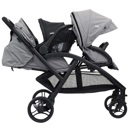 Joie - EvaLite Duo Stroller Range