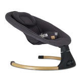 Baby Elegance Allta Auto Baby Swing - Grey
