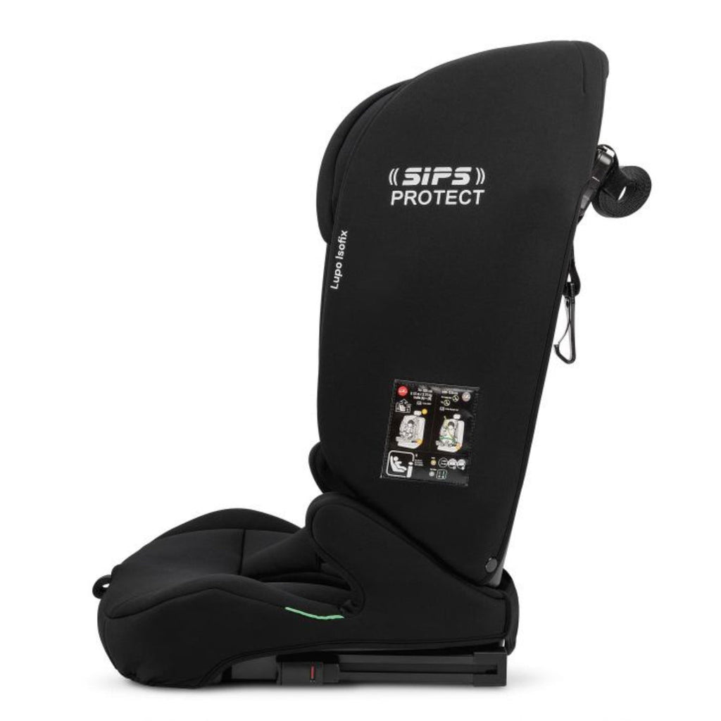 Osann Lupo i-Size