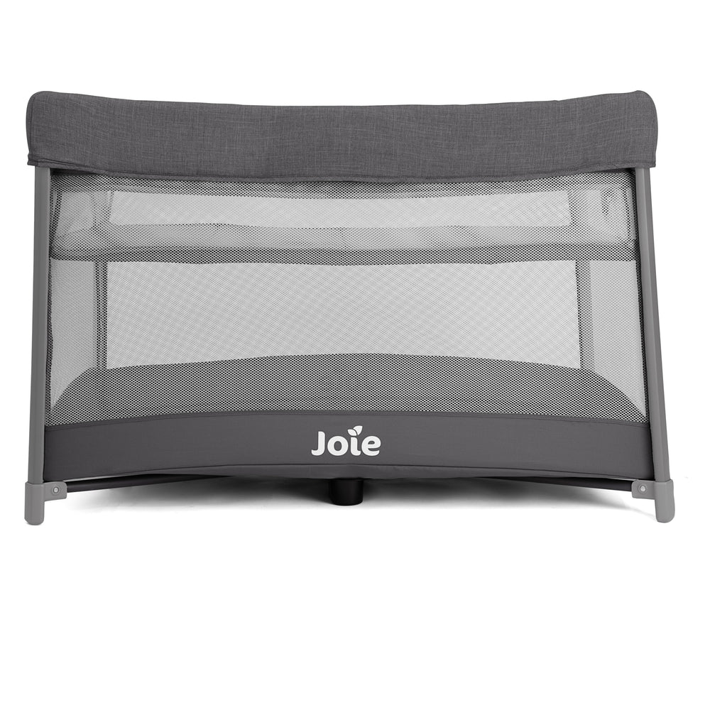 Joie Amigo Travel Cot Thunder